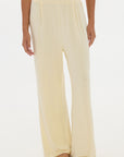 La Palma Lounge Pants - Butter