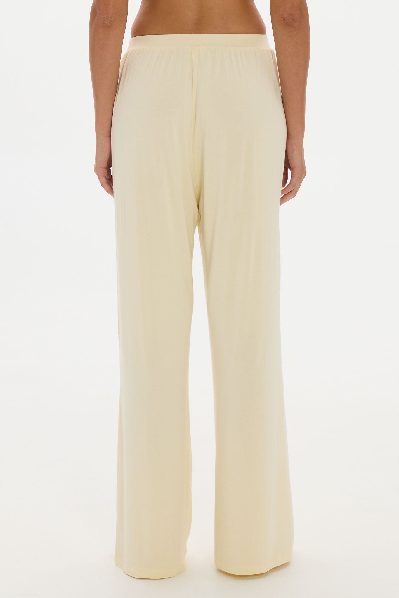 La Palma Lounge Pants - Butter
