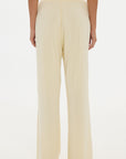 La Palma Lounge Pants - Butter