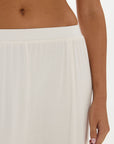 La Palma Lounge Pants - Cream