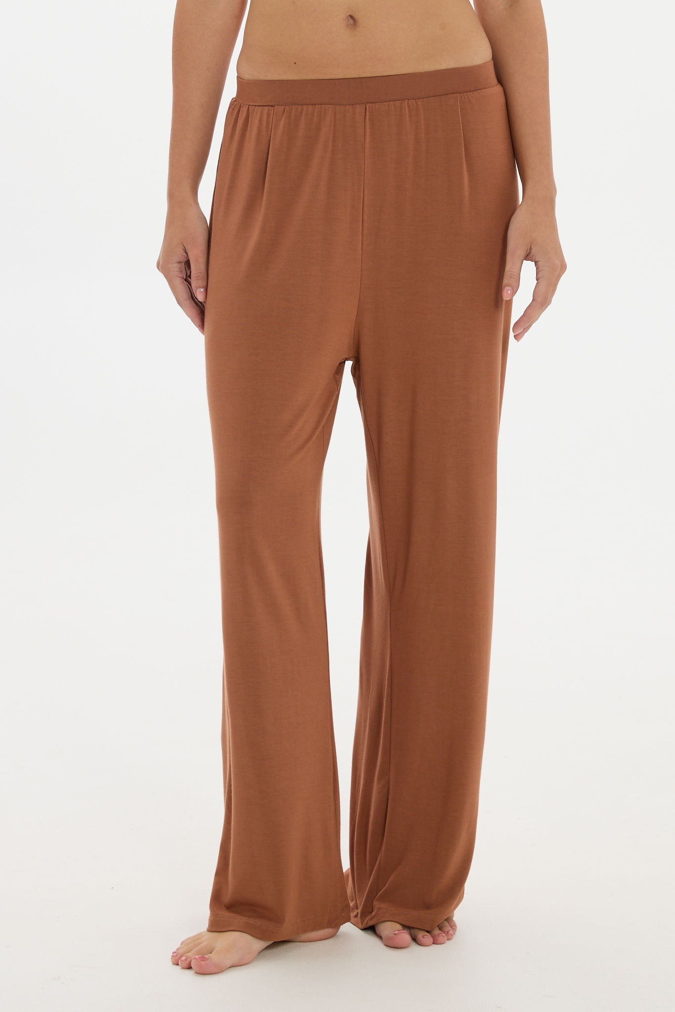 La Palma Lounge Pants - Earth