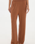 La Palma Lounge Pants - Earth