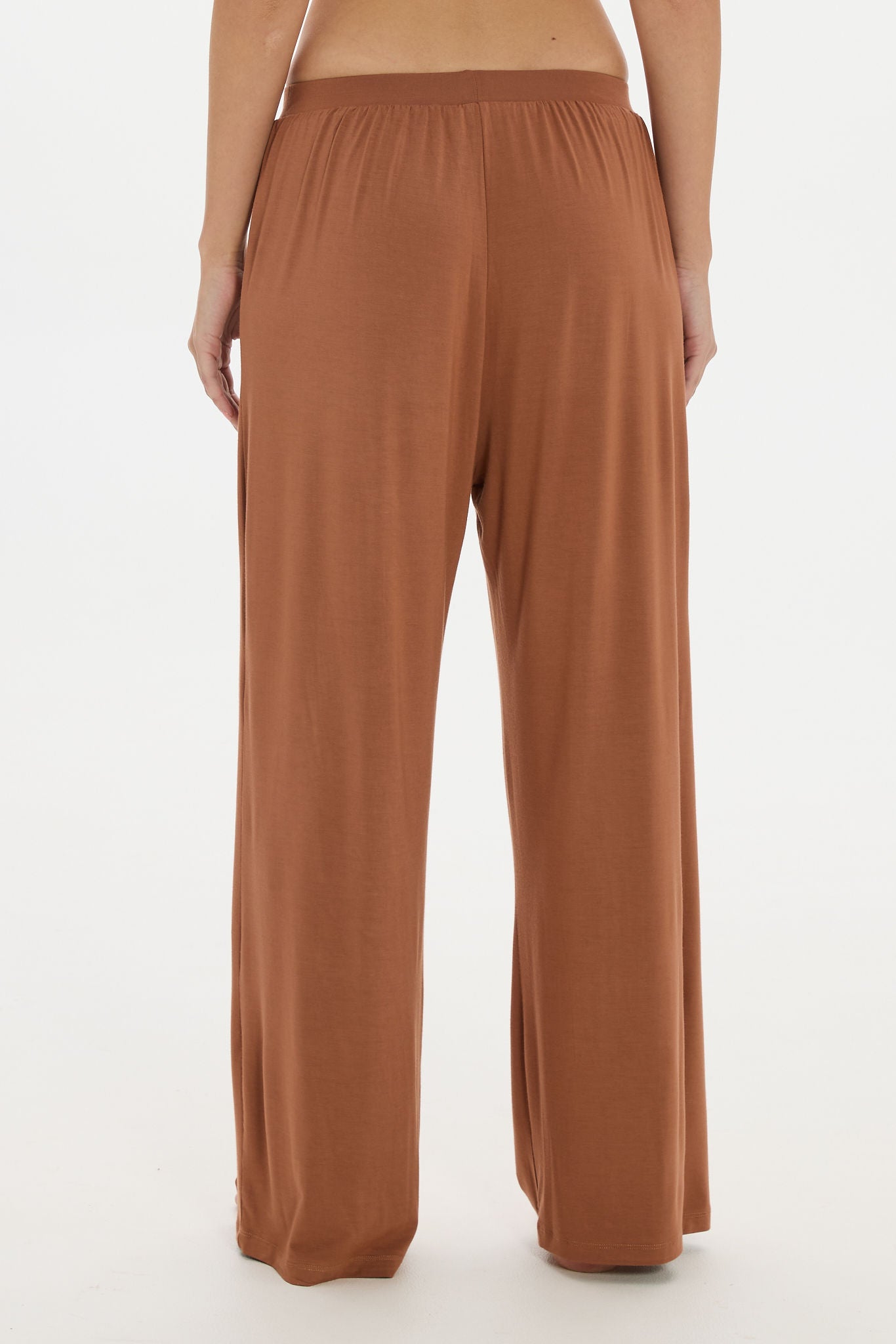 La Palma Lounge Pants - Earth