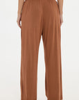 La Palma Lounge Pants - Earth