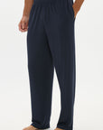 La Palma Lounge Pants - Midnight Navy