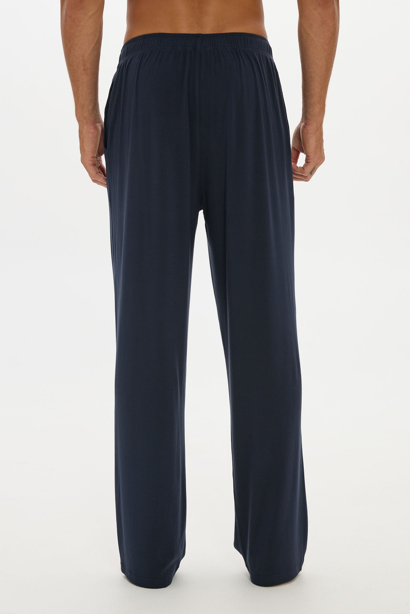 La Palma Lounge Pants - Midnight Navy