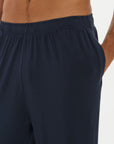 La Palma Lounge Pants - Midnight Navy