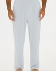 La Palma Lounge Pants - Pale Azure