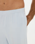 La Palma Lounge Pants - Pale Azure