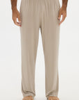 La Palma Lounge Pants - Taupe