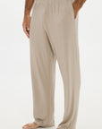 La Palma Lounge Pants - Taupe
