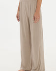 La Palma Lounge Pants - Taupe