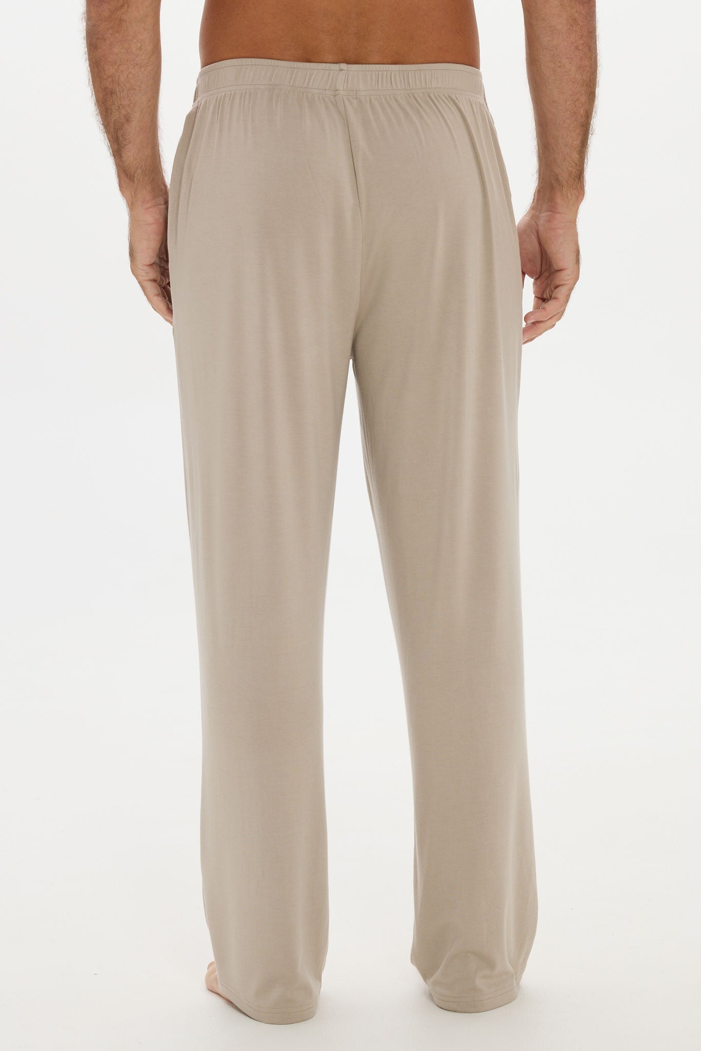 La Palma Lounge Pants - Taupe