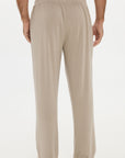 La Palma Lounge Pants - Taupe