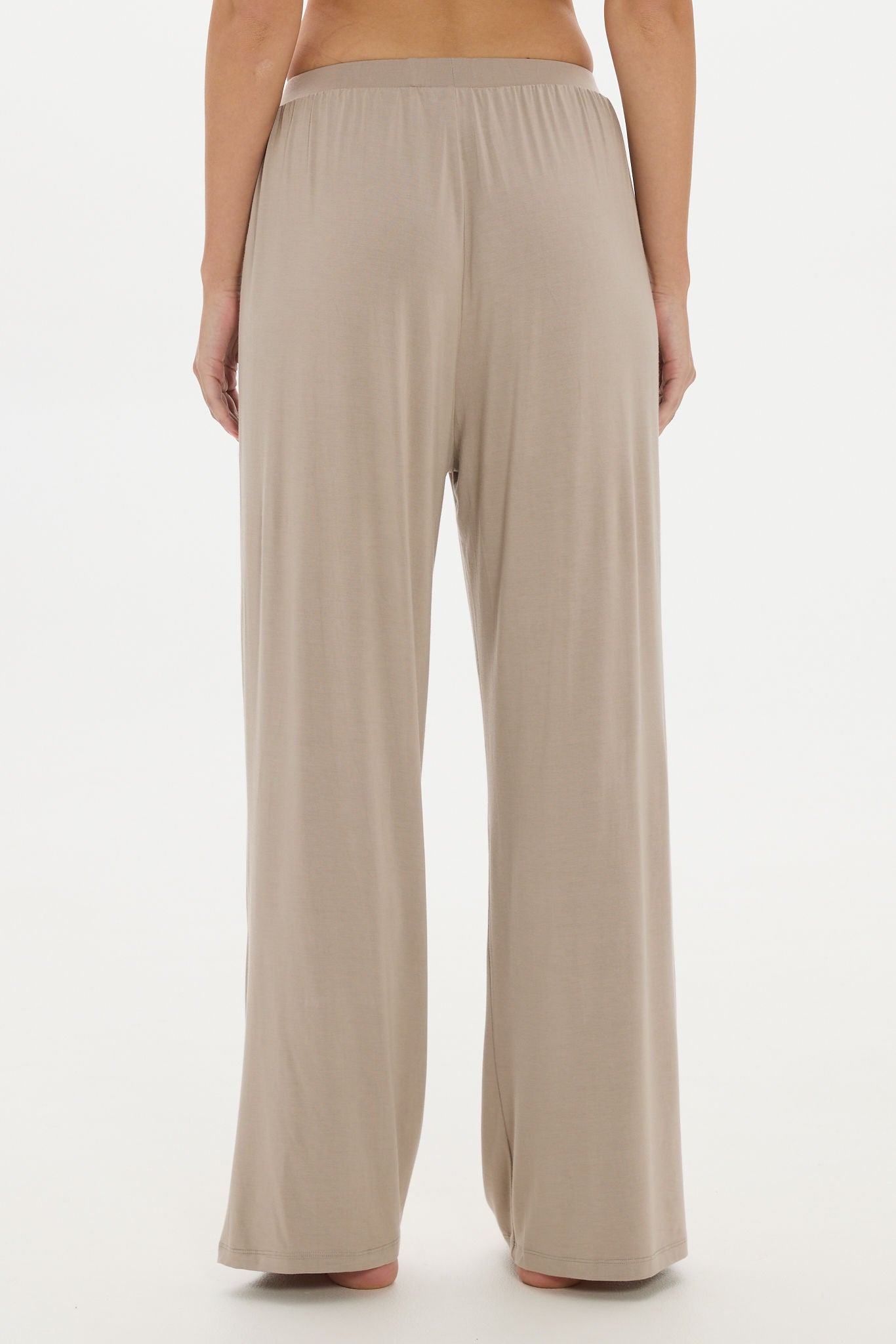 La Palma Lounge Pants - Taupe