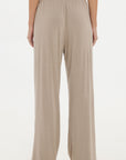 La Palma Lounge Pants - Taupe