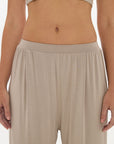 La Palma Lounge Pants - Taupe