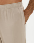La Palma Lounge Pants - Taupe