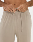 La Palma Lounge Pants - Taupe