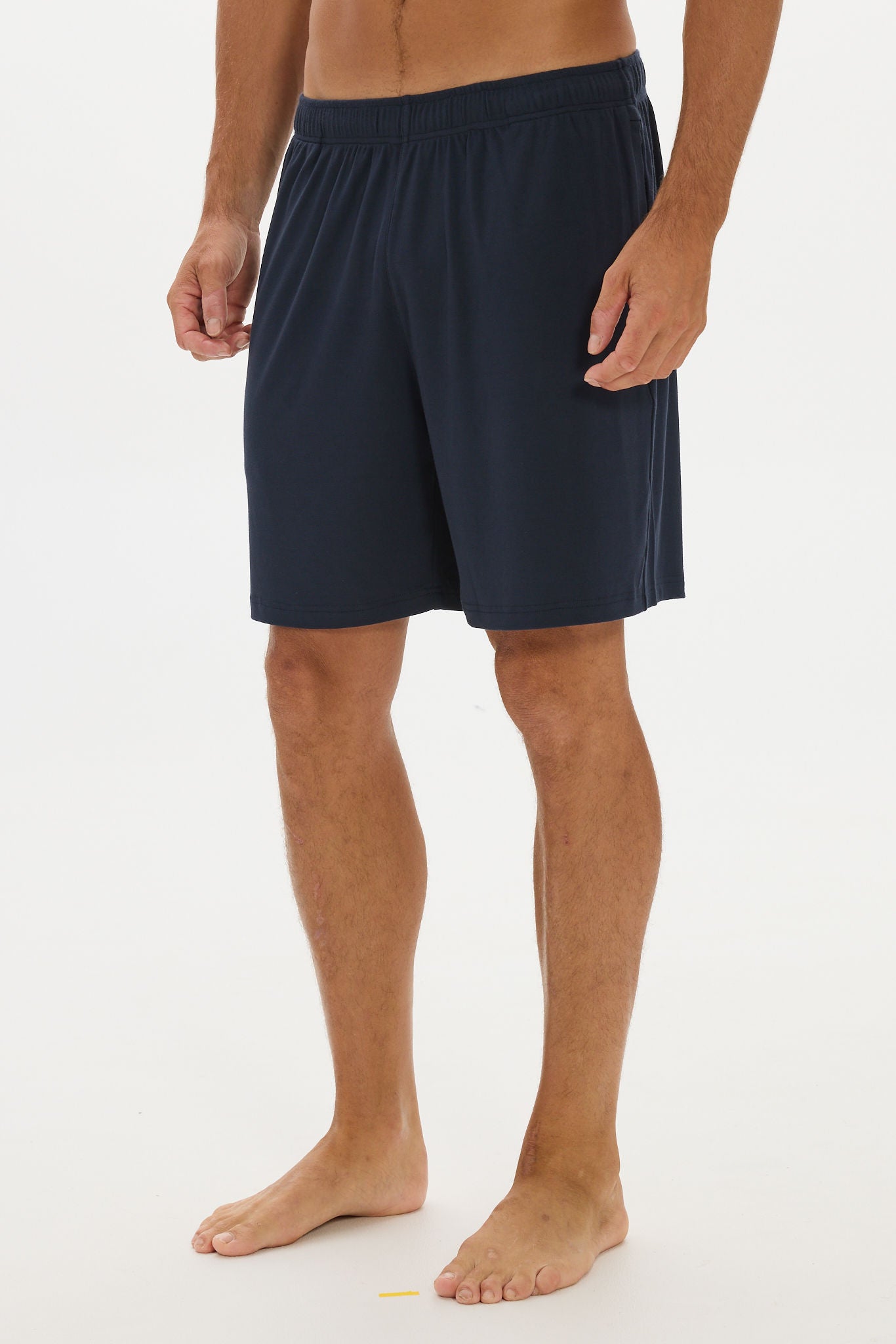 La Palma Lounge Shorts - Midnight Navy