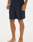 La Palma Lounge Shorts - Midnight Navy