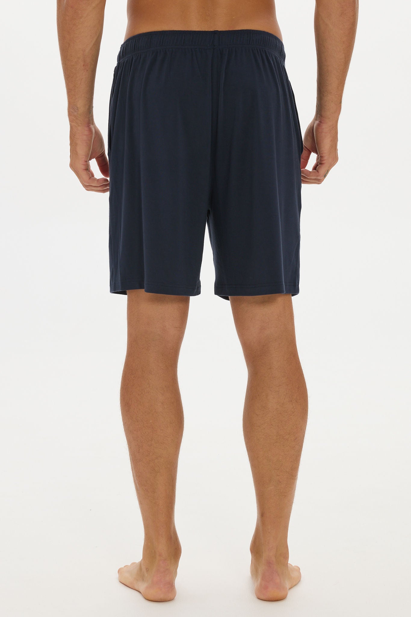 La Palma Lounge Shorts - Midnight Navy