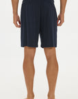 La Palma Lounge Shorts - Midnight Navy