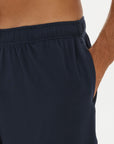 La Palma Lounge Shorts - Midnight Navy