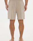 La Palma Lounge Shorts - Taupe